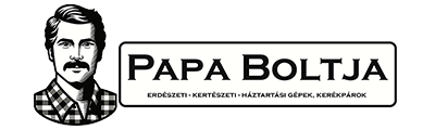 Papa Boltja                        