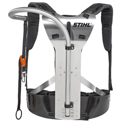 STIHL RTS háti hevederrendszer