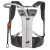 STIHL RTS háti hevederrendszer