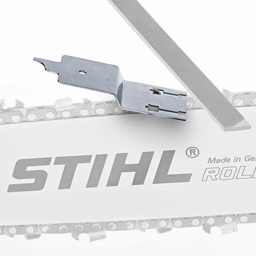 STIHL Reszelő idomszer 1/4"P