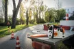 STIHL MS 194 T Motorfűrész