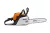 STIHL MS 181 Motorfűrész