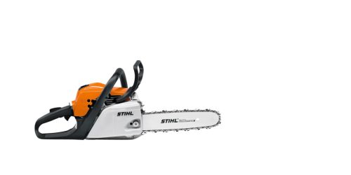 STIHL MS 211 Motorfűrész