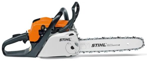 STIHL MS 211 C-BE Motorfűrész