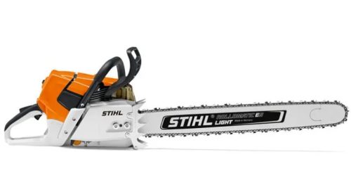 STIHL MS 661 Motorfűrész