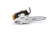 STIHL MS 151 TC-E  Motorfűrész