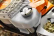 STIHL MS 182 Motorfűrész