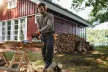 STIHL MS 182 Motorfűrész