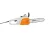 STIHL MSE 141 C-Q Elektromos motorfűrész
