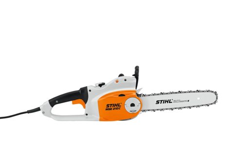 STIHL MSE 210 C-BQ Elektromos motorfűrész