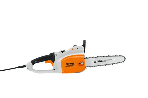 STIHL MSE 170 C-BQ Elektromos motorfűrész