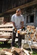STIHL MSE 170 C-BQ Elektromos motorfűrész