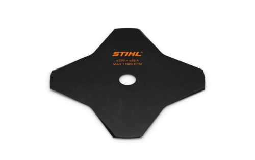 STIHL Négyélű fűvágó lap