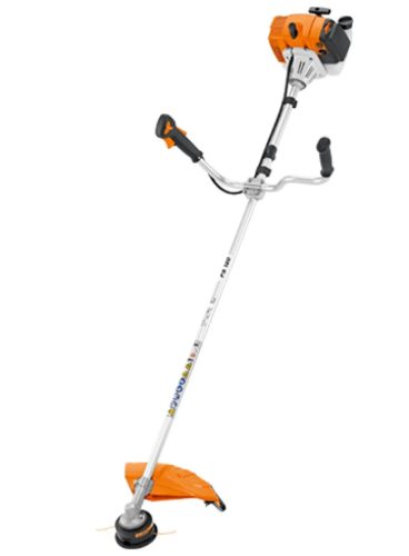 STIHL FS 120 Motoros kasza