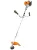 STIHL FS 120 Motoros kasza