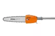 STIHL HT 56 C-E Magassági ágnyeső