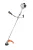STIHL FS 55 Motoros kasza