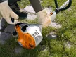 STIHL FS 40 Motoros kasza