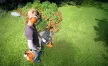 STIHL FS 40 Motoros kasza