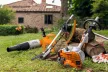 STIHL KM 56 RC-E benzines kombimotor 