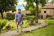 STIHL KM 56 RC-E benzines kombimotor 