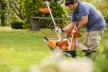 STIHL KM 56 RC-E benzines kombimotor 