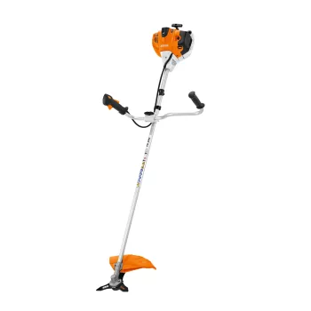 STIHL FS 240 Aljnövényzet-tisztító