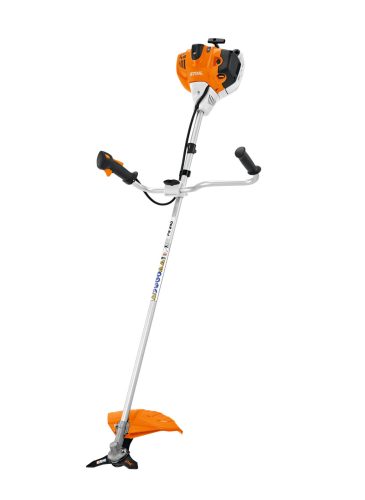 STIHL FS 240 Aljnövényzet-tisztító