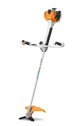 STIHL FS 411 C-EM Motoros kasza