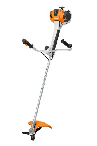 STIHL FS 491 C-EM Aljnövényzet-tisztító