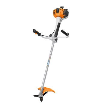 STIHL FS 561 C-EM Aljnövényzet-tisztító