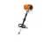 STIHL KM 131 R benzines kombimotor
