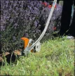 STIHL FCB-KM szélvágó adapter