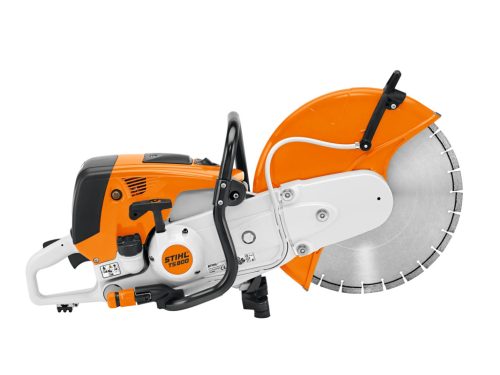 STIHL TS 800 Vágótárcsás gép