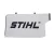 STIHL Porcsökkentő gyűjtőzsák
