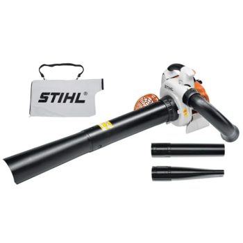 STIHL SH 86 Benzinmotoros lombfúvó, szívó-aprító