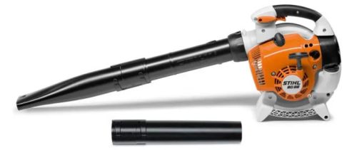 STIHL BG 86 Benzinmotoros fúvógép