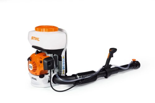STIHL SR 200 benzinmotoros permetezőgép