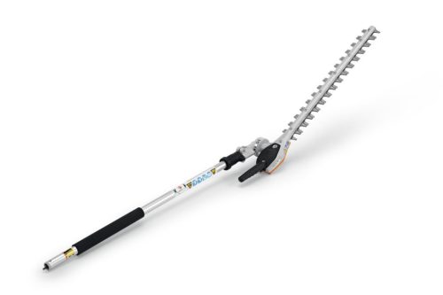 STIHL HL-KM 145°-ban állítható sövényvágó adapter