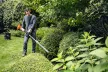 STIHL HL-KM 145°-ban állítható sövényvágó adapter