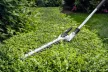 STIHL HL-KM 145°-ban állítható sövényvágó adapter
