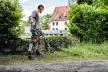 STIHL FH-KM 145°-ban állítható bozótvágó adapter 