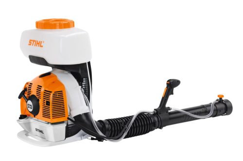 STIHL SR 430 benzinmotoros permetezőgép