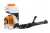 STIHL SR 430 benzinmotoros permetezőgép