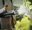 STIHL SR 430 benzinmotoros permetezőgép