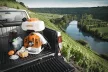 STIHL SR 430 benzinmotoros permetezőgép
