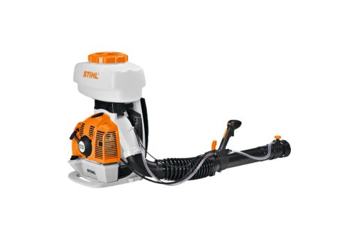 STIHL SR 450 benzinmotoros permetezőgép