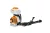 STIHL SR 450 benzinmotoros permetezőgép