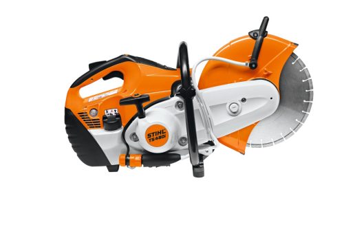 STIHL TS 480i-A Vágótárcsás gép