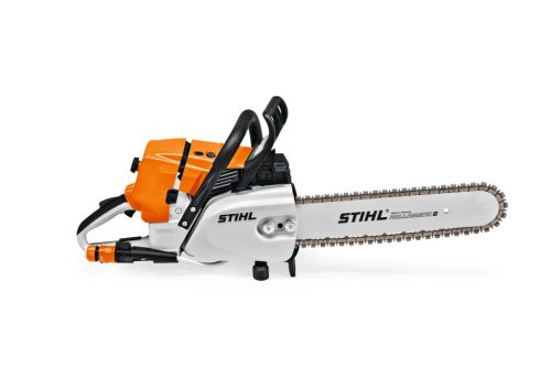 STIHL GS 461 Kőzetvágó
